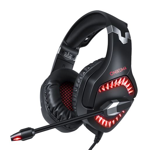 Picture of Gaming headset, headset, wired headset