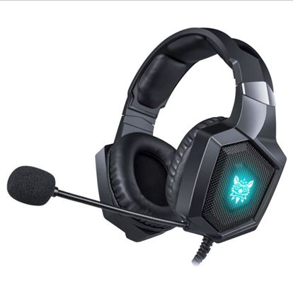 Picture of Luminous gaming headset