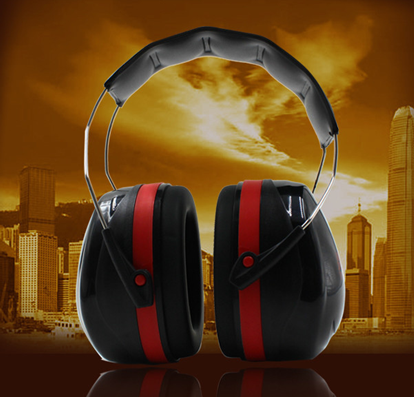 Picture of Anti noise earmuff