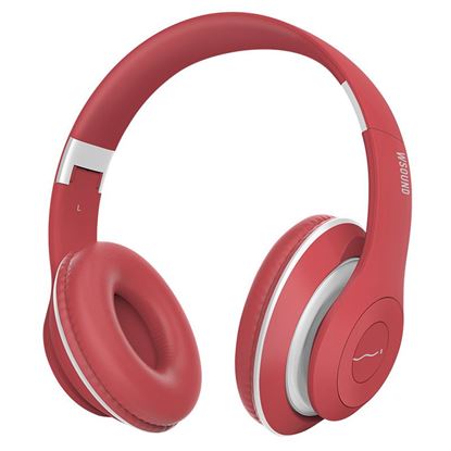 Picture of Bluetooth wireless headset