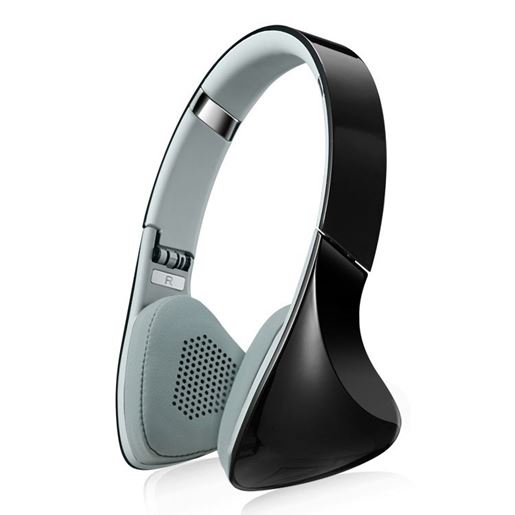 Picture of Wireless sports bluetooth headset headset folding