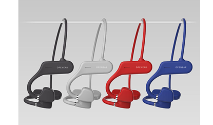 Picture of Sport Bluetooth headset