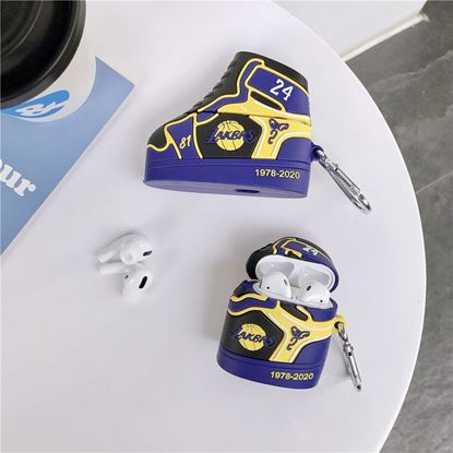 Picture of Wireless Bluetooth headset cover silicone