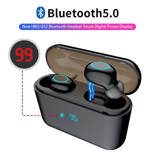 Picture of Touch TWS Bluetooth headset