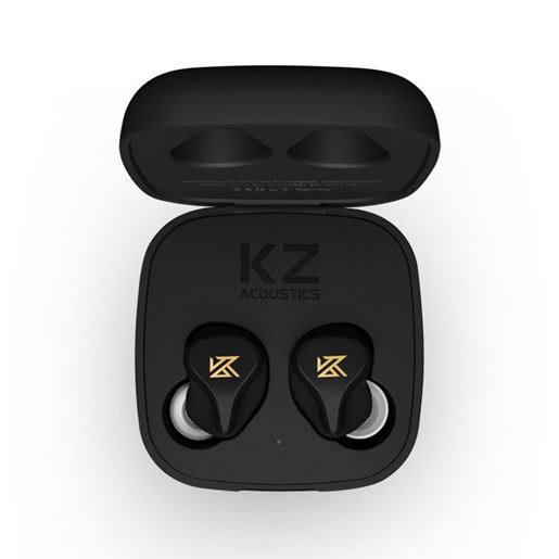 Picture of Wireless Bluetooth headset in-ear