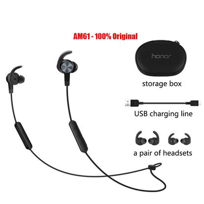 Picture of AM61 sports Bluetooth headset