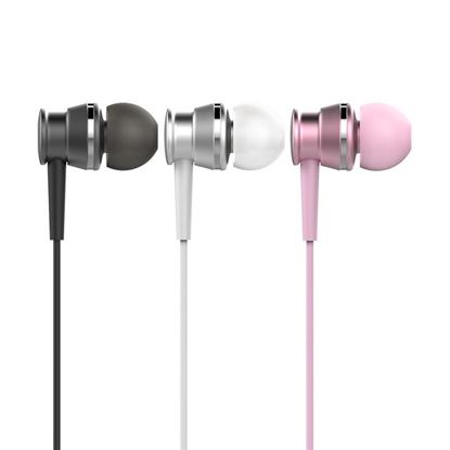 Picture of In-ear wired headset