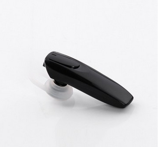 Picture of W169 Bluetooth headset stereo hanging ear earplugs