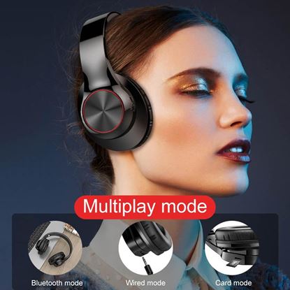 Picture of A11 wireless bluetooth headset headset