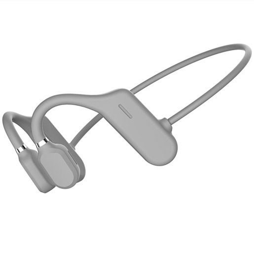 Picture of Color: Grey - In-ear wireless sports headphones