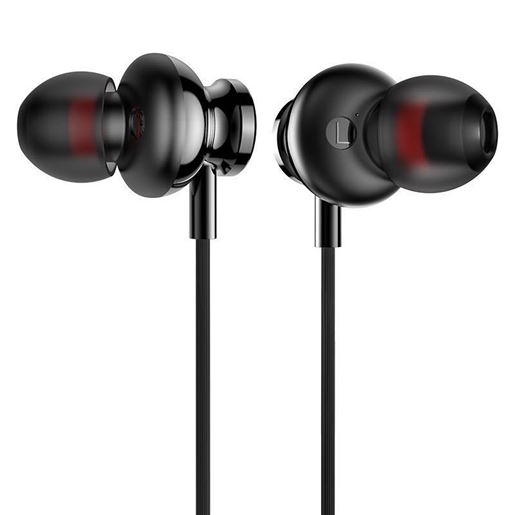 Picture of Color: Black - In-ear metal headphones