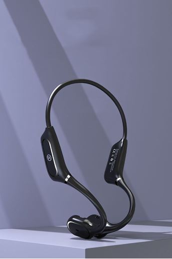 Picture of Bone conduction in-ear wireless bluetooth headset