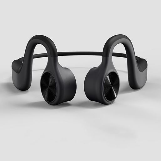 Picture of Wireless sports ear-mounted bluetooth headset