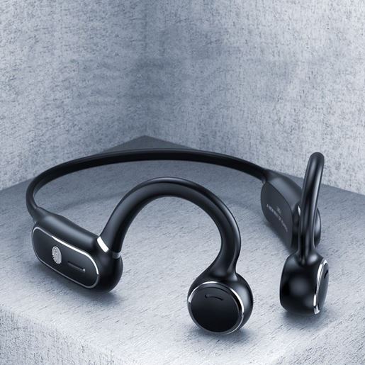 Picture of Air Conduction Touch Bluetooth Wireless Earphone