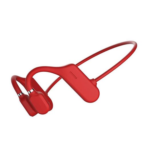 Picture of Riding bone conduction Bluetooth headset