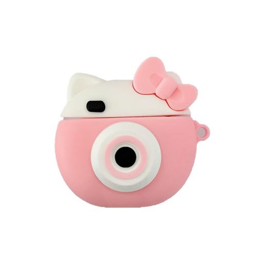 Picture of airpods earphone protective sleeve