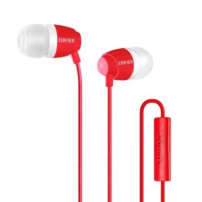 Picture of H210P mobile phone headset in-ear