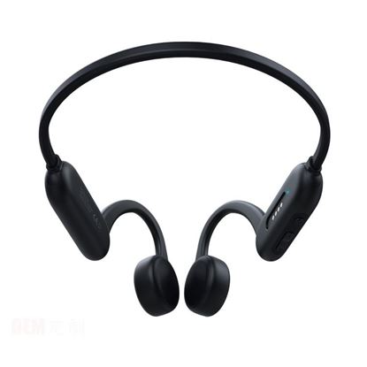 Picture of Bone conduction swimming IPX8 waterproof bluetooth headset