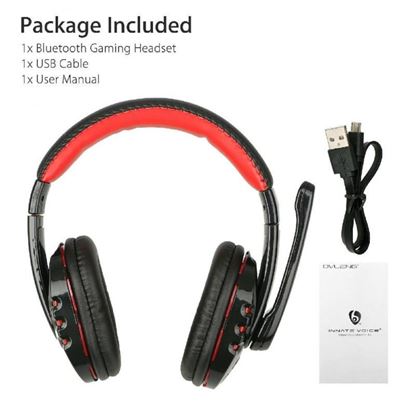 Picture of Stereo Bluetooth headset