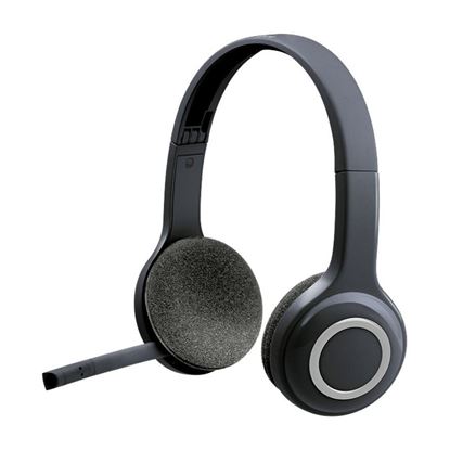 Picture of Wireless headset headset