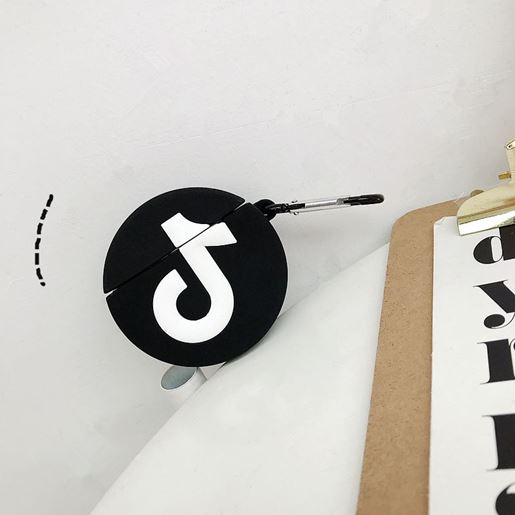 Picture of Tiktok silicone protective sleeve