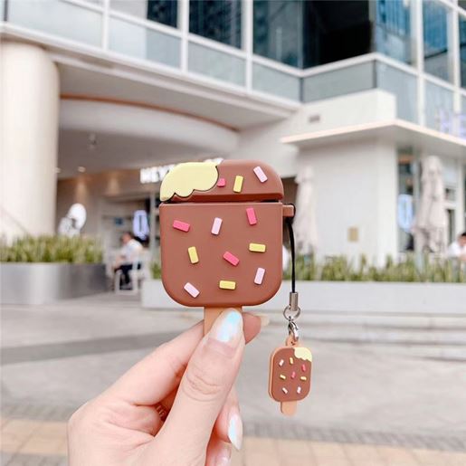 Picture of Crispy ice cream bar storage box