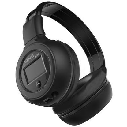 Picture of Headphone wireless headset