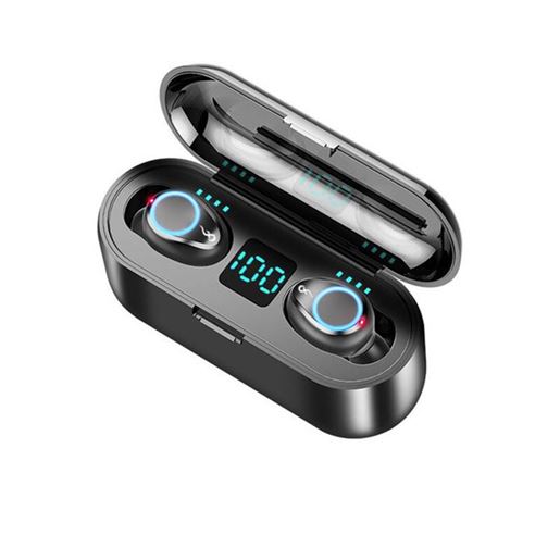 Picture of Wireless Bluetooth headset