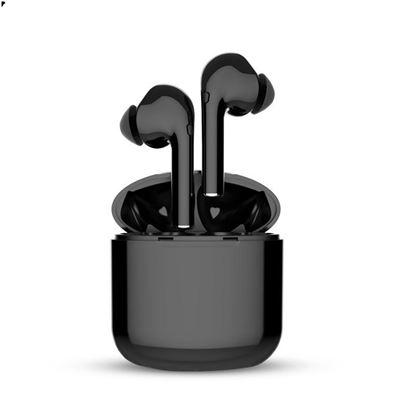 Picture of Color: Black - TWS wireless Bluetooth headset