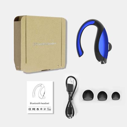 Picture of Sports wireless Bluetooth headset