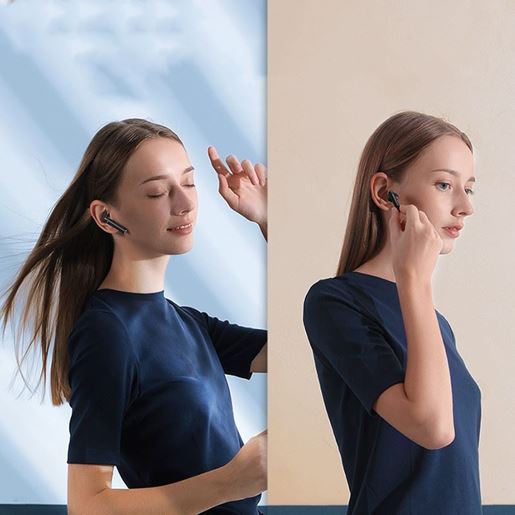 Picture of W05 wireless in-ear bluetooth headset