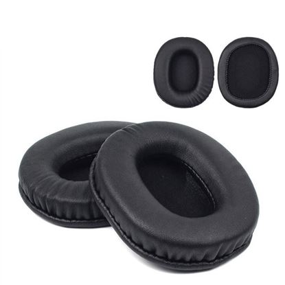 Picture of Headphone cover leather earmuffs