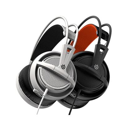 Picture of Headset with microphone