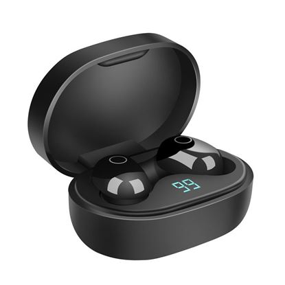 Picture of Y16 wireless mini binaural headphones