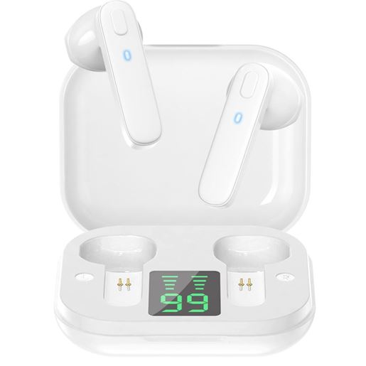 Picture of Wireless Mini Invisible Sports In-Ear Bluetooth Headset