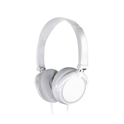 Picture of Headband Type Sound Channel Portable Over-Ear Headphones