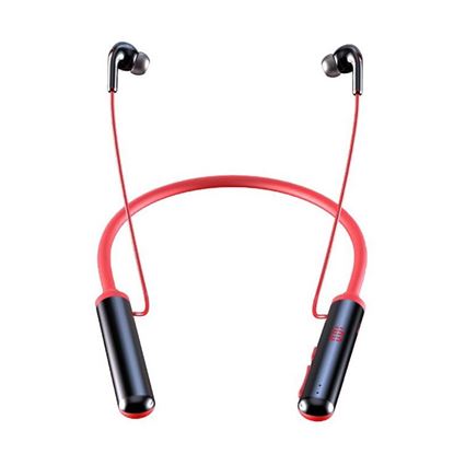 Picture of Stereo Subwoofer Wireless Sports Bluetooth Headset