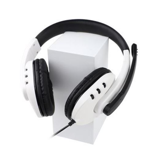 Picture of PS5 Wired Headset Headset Gaming Headset