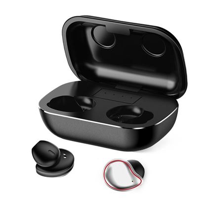 Picture of Wireless Bluetooth Headset For Binar Motion