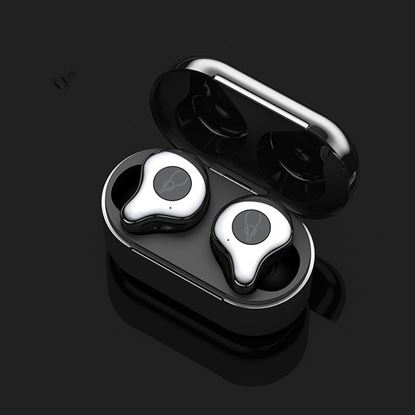 Picture of Wireless TWS Stereo Wireless Bluetooth Headset