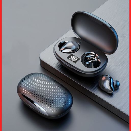 Picture of Wireless Bluetooth Headset 5.0 Tws In Ear