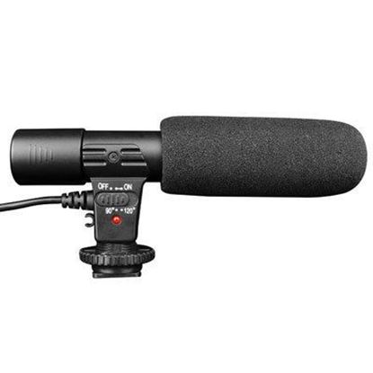 Picture of MIC-01 microphone