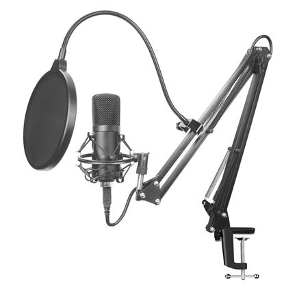 Picture of Microphone set