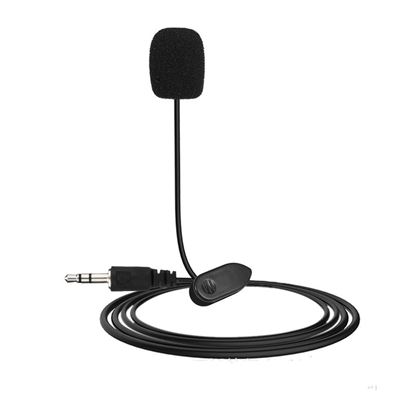 Picture of Lavalier microphone microphone