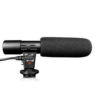 Picture of Camera photography microphone