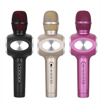 图片 Yaerjia E108 mobile microphone