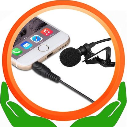 Picture of Color: A style - Sing it mobile phone karaoke microphone