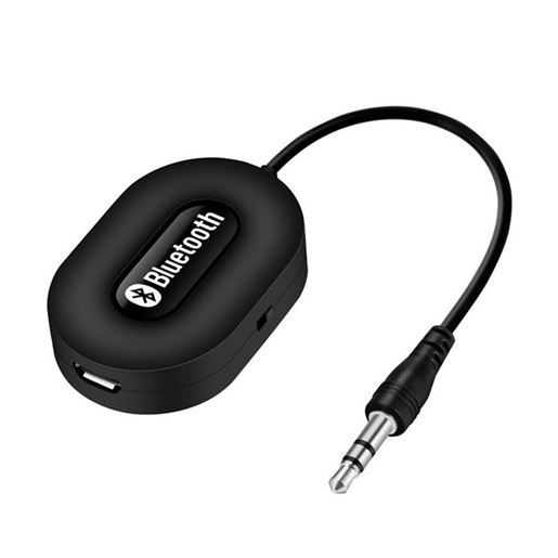 Picture of 3.0 Bluetooth Music Receiver Vehicle Bluetooth Receiver Wireless Bluetooth Bluetooth Adapter B5