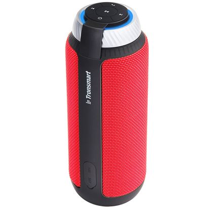 Picture of Wireless mini speaker