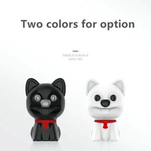 Изображение Color: White, Style: 16G - Professional HD cute pet recording pen